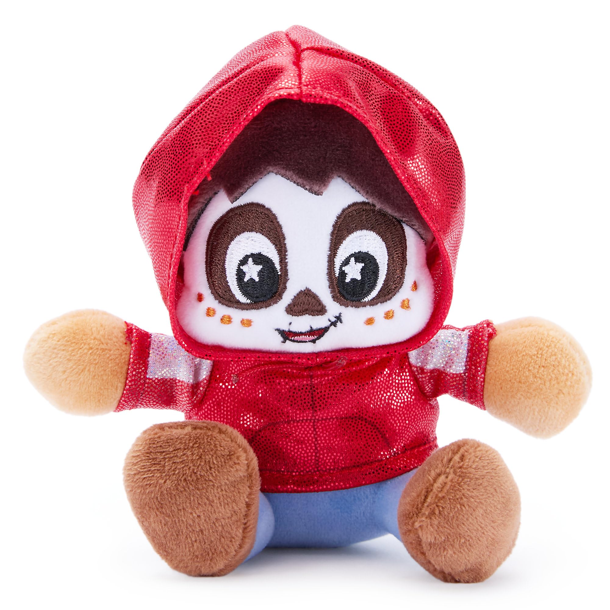 Amazon.com: Disney Store Official Coco Wishables Shimmer Series 
