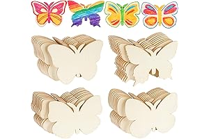 Butterfly Suncatcher Craft for Endless DIY Delights!