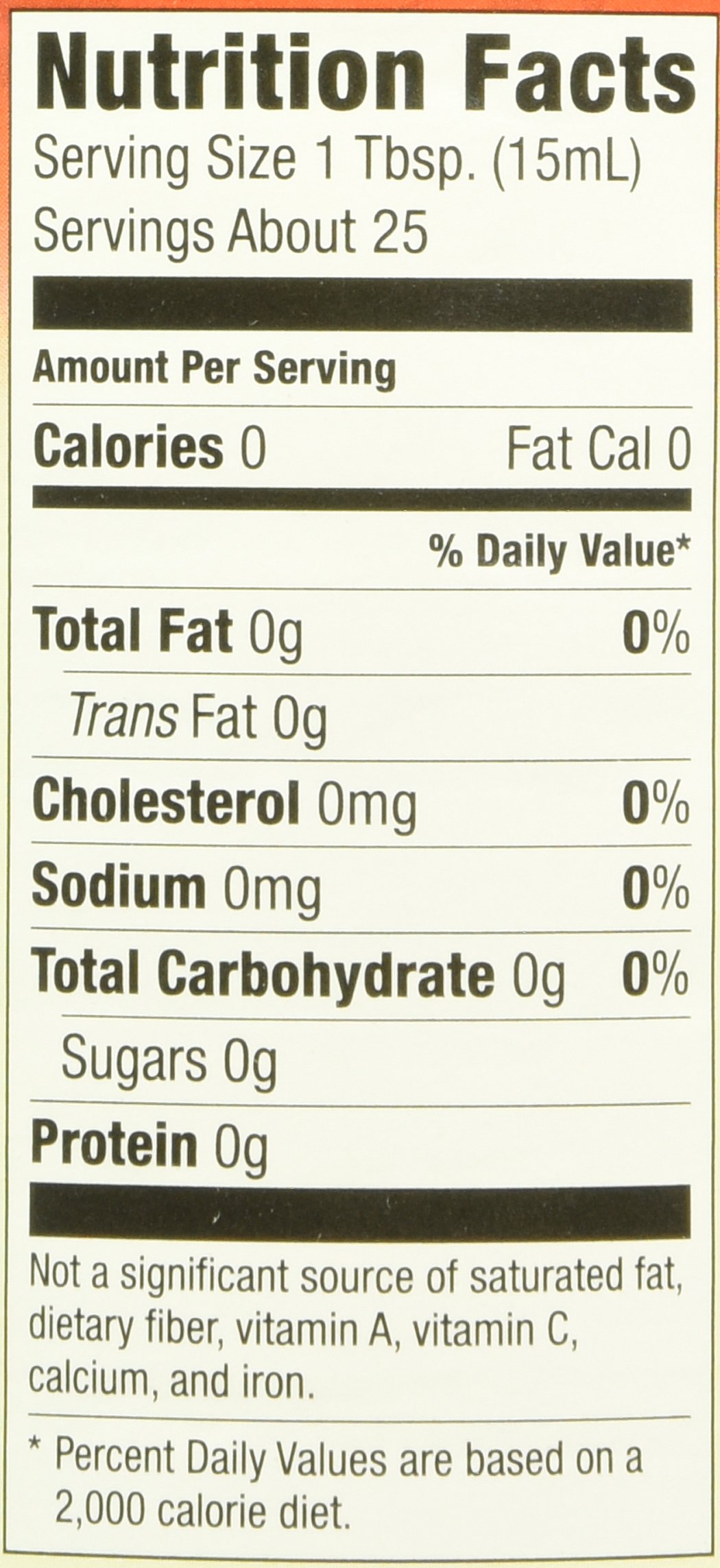 Ka'me Rice Vinegar, 12.7 oz