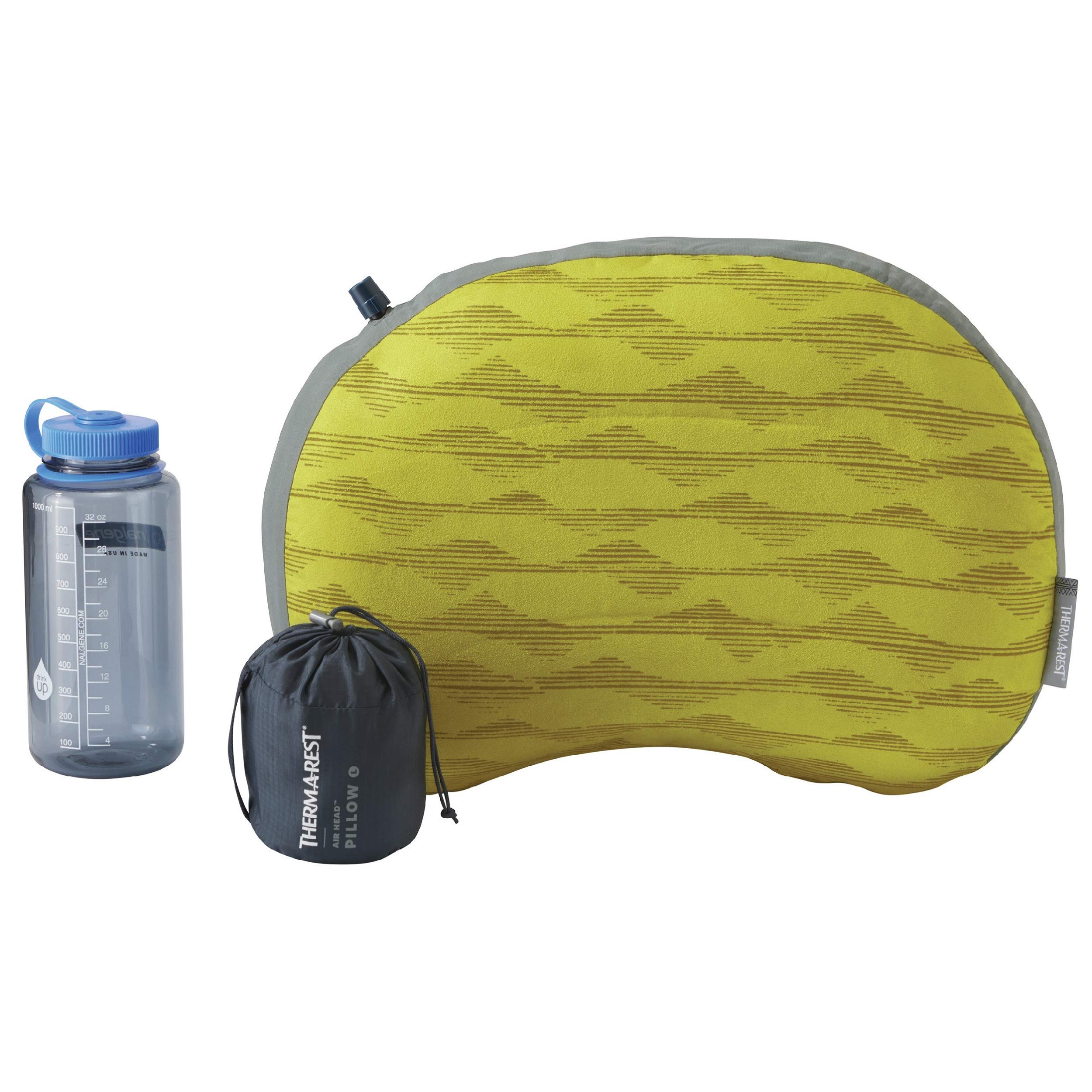 Therm-a-Rest Air Head Kissen - aufblasbares Reisekissen