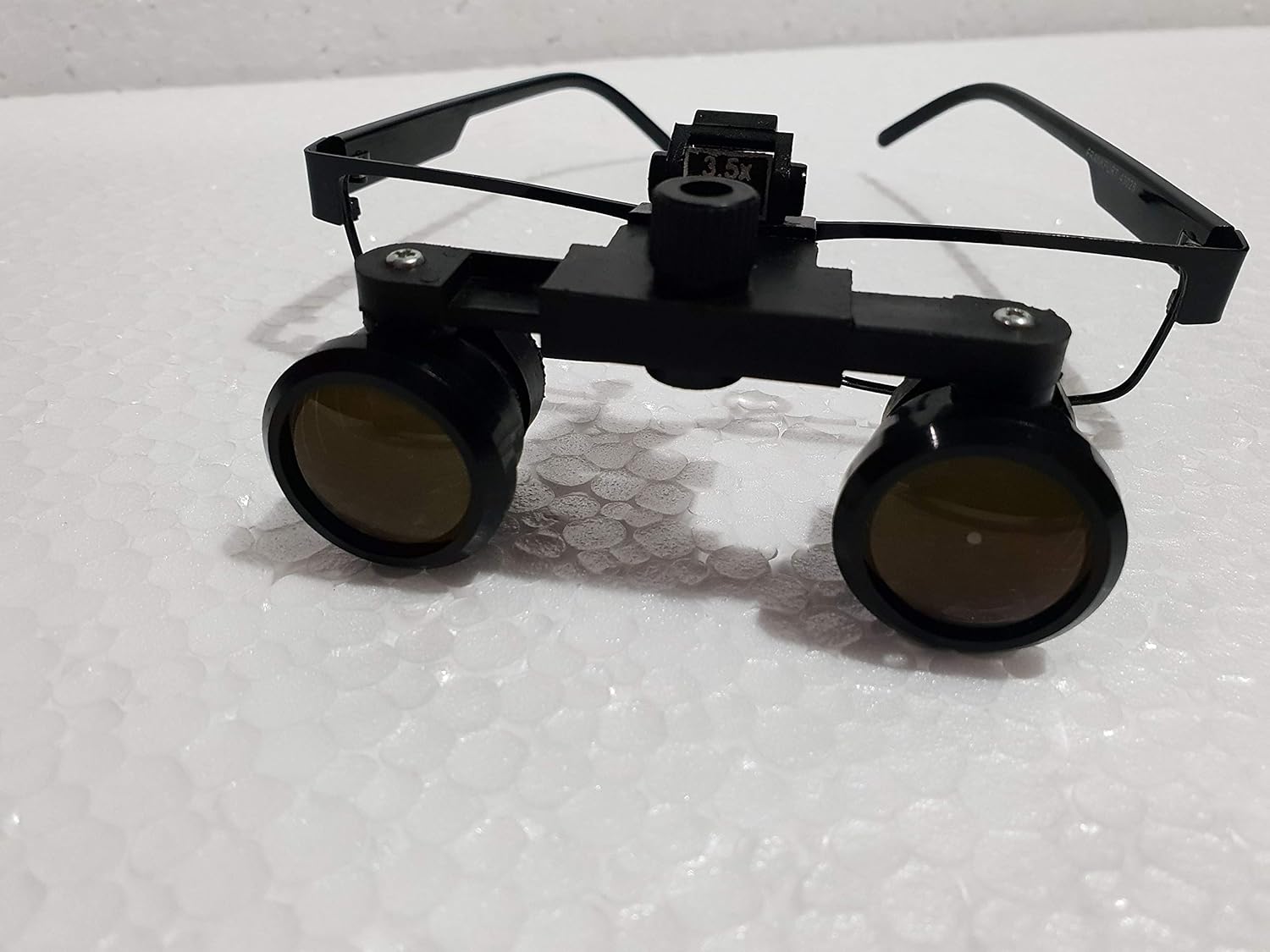 AjantaExports Binocular Loupe Dental Loupe Ophthalmic Loupe Surgical Loupe Light Weight 340mm