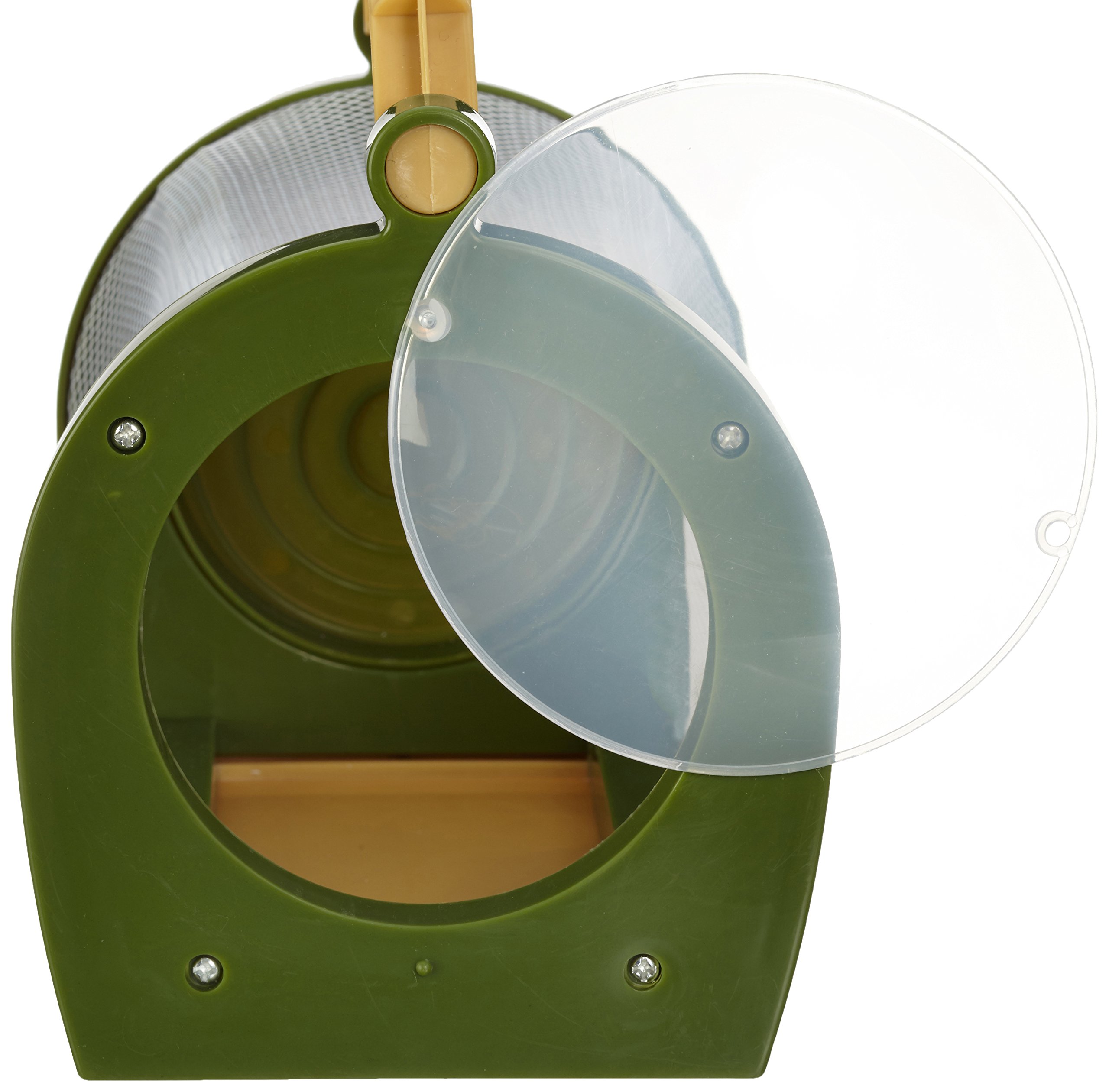 Happy People 19375 Scout Maison à insectes Multicolore 150 x 125 x 110 mm