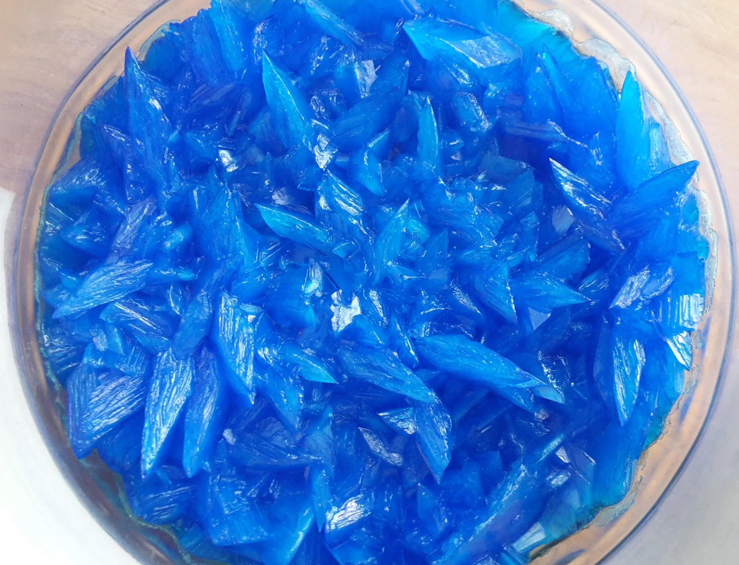 Copper Sulphate 1 kg by laxmi Enterprises
