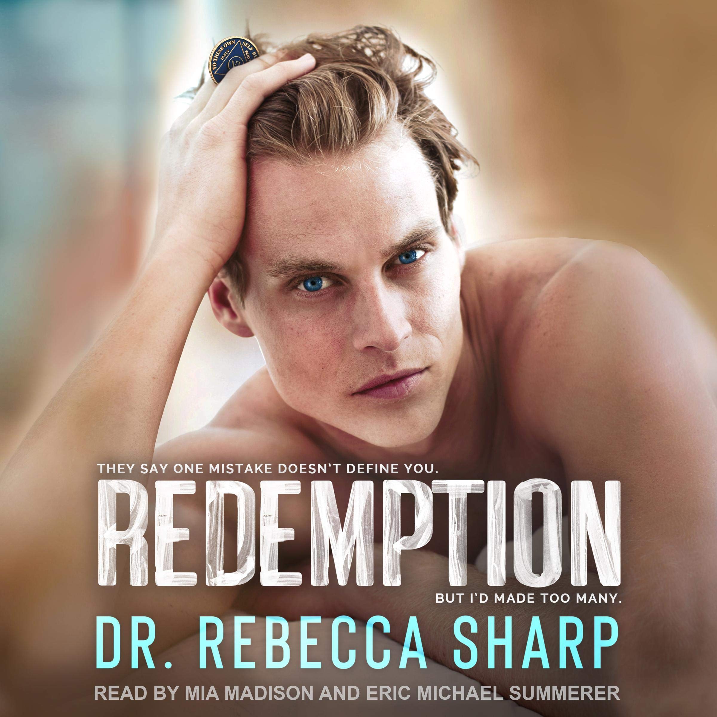 Cover art for Redemption