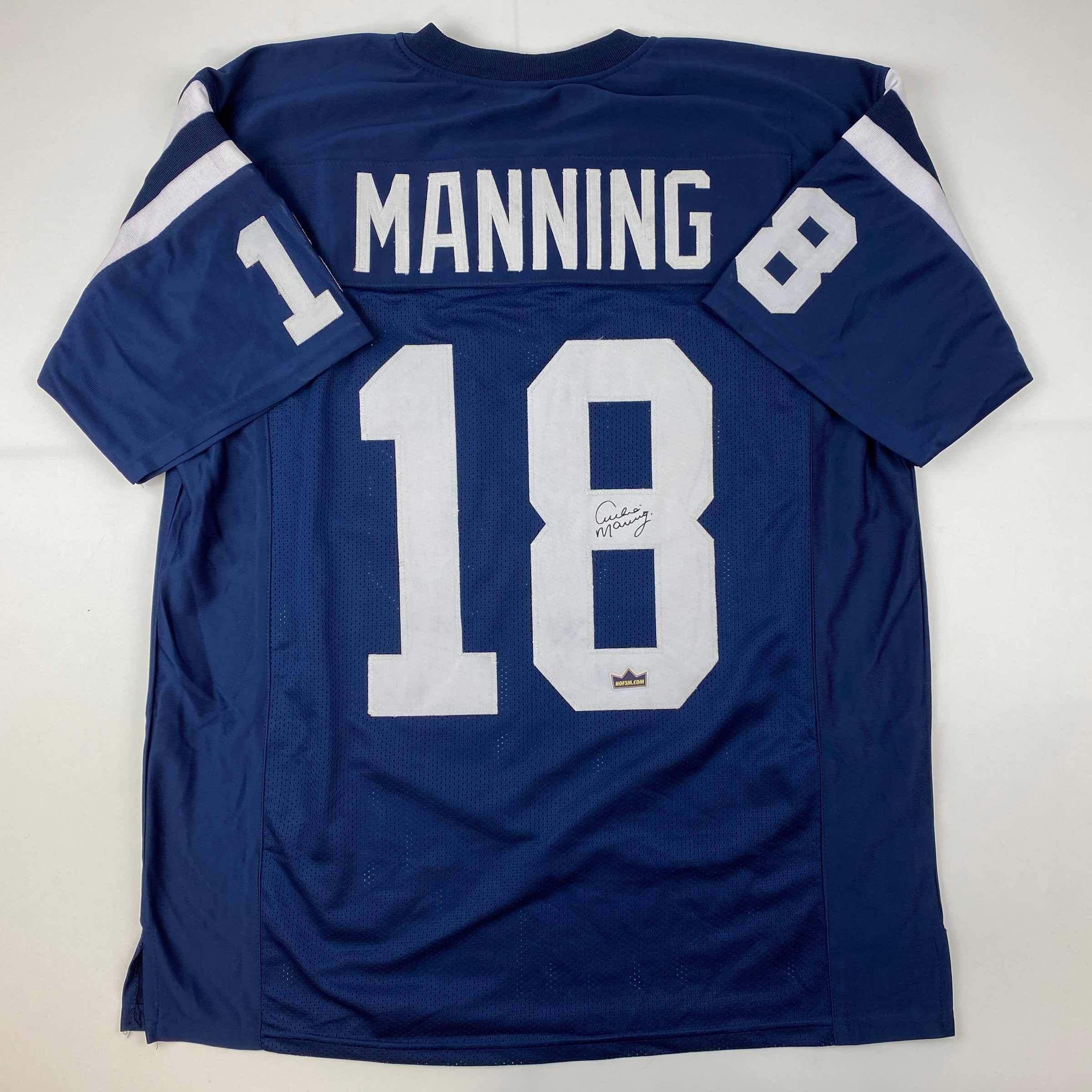 Eli manning ole miss jersey nike Clearance