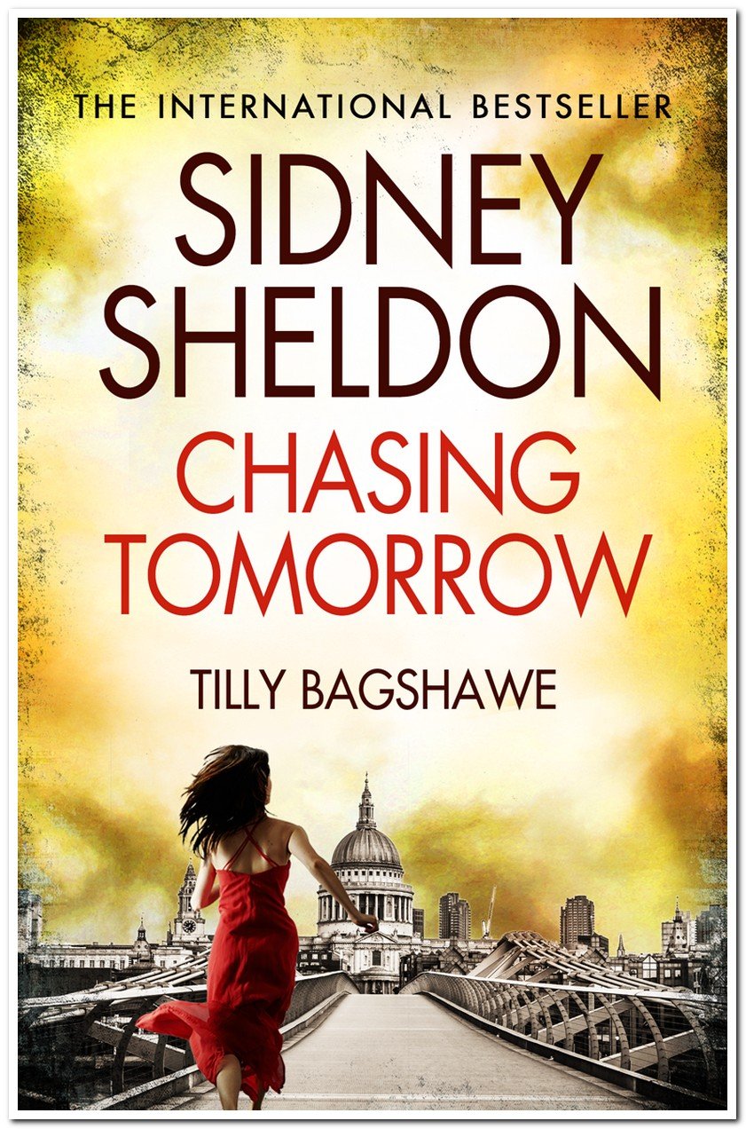 Sidney Sheldon’s Chasing Tomorrow