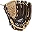 Rawlings | Sure Catch Adult Baseball Glove | Size 12 | Mocha/Camel | Left Hand Throw