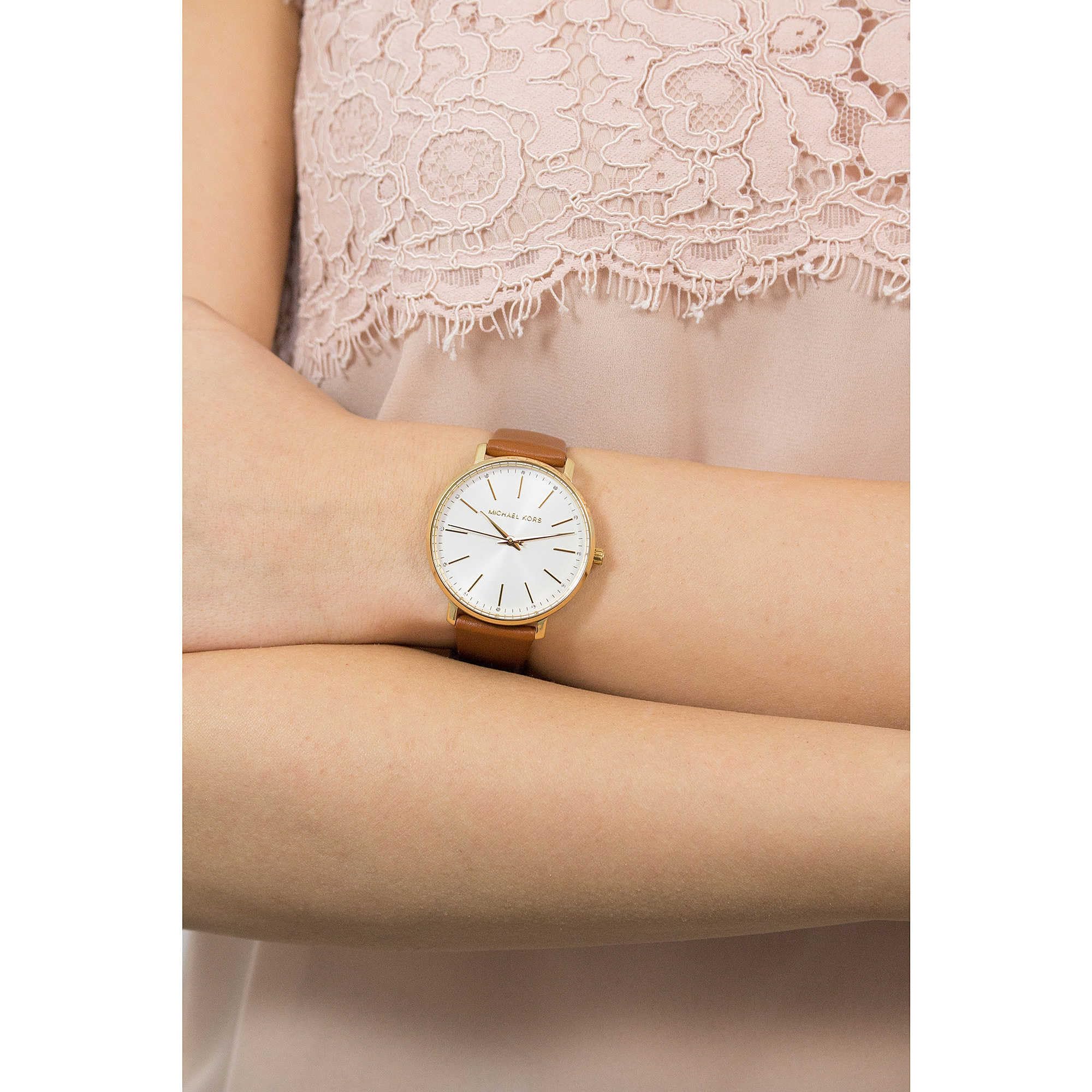 Michael Kors Pyper Watch for Women
