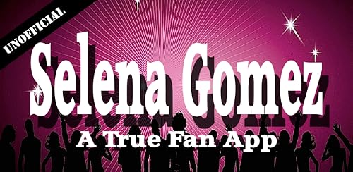 Unofficial Selena Gomez Fan App