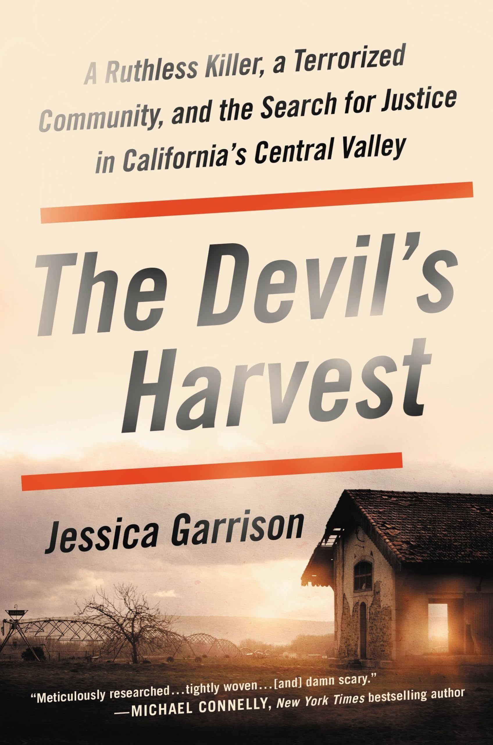 Buy The Devil's Harvest — BookShops.in