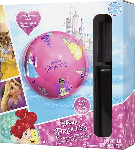 Miniatura 7 de Hedstrom Paw Patrol 20" Super Bouncin Ball con bomba