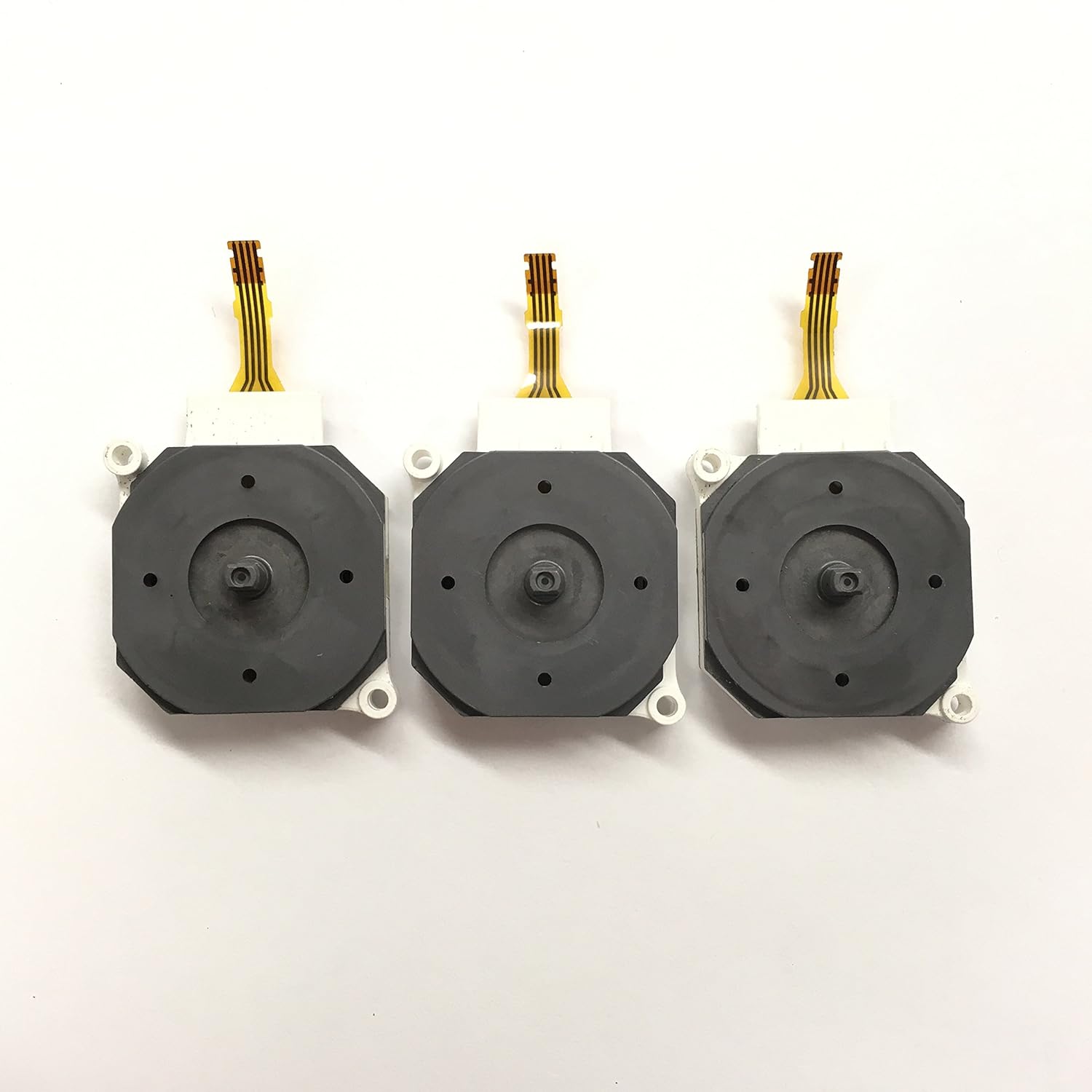 Lot OF 3 Pieces Nintendo 3DS 3DS XL Joystick Analog Stick