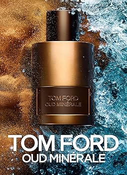 イ*の様 TOM FORD OUD MINÉRALE 50ml Oud Minérale Eau de Parfum | TOM FORD BEAUTY