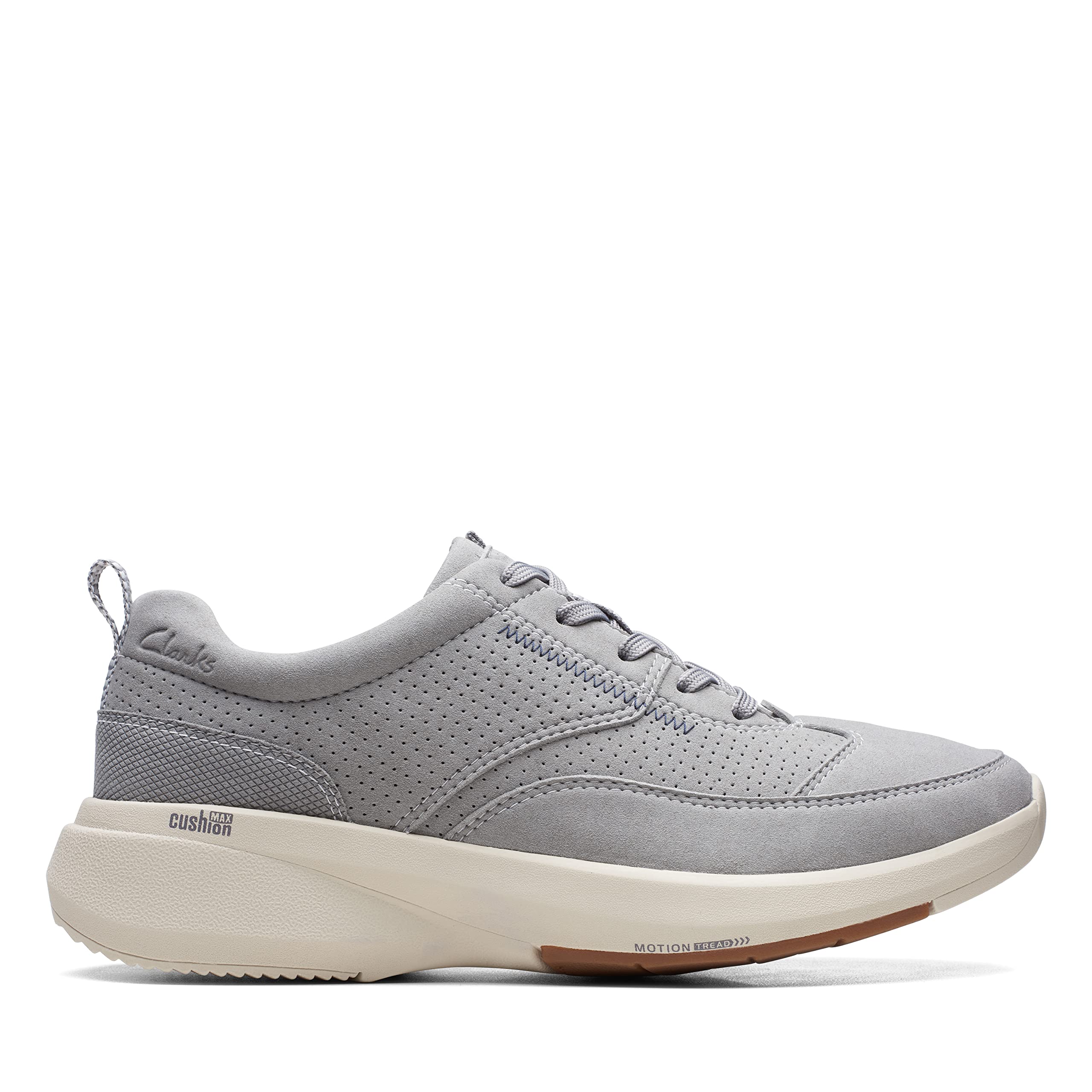 Clarks Mężczyźni Lehman MixAdidasy