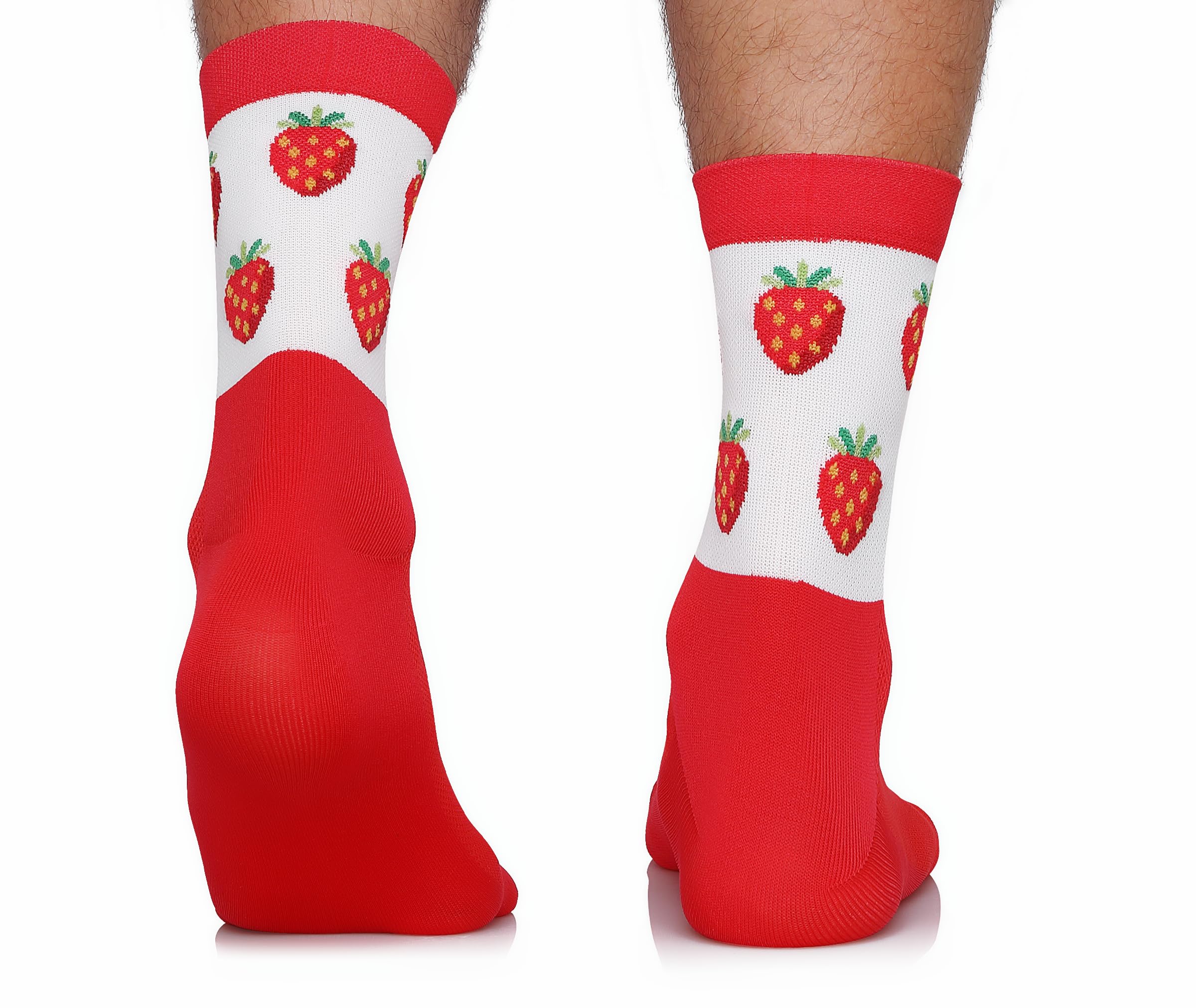 TODO Fahrradsocken Herren und Damen. Atmungsaktive Rennrad Socken. Fahrrad Socken Herren, Radsocken Herren mit Motiv auch Laufsocken.