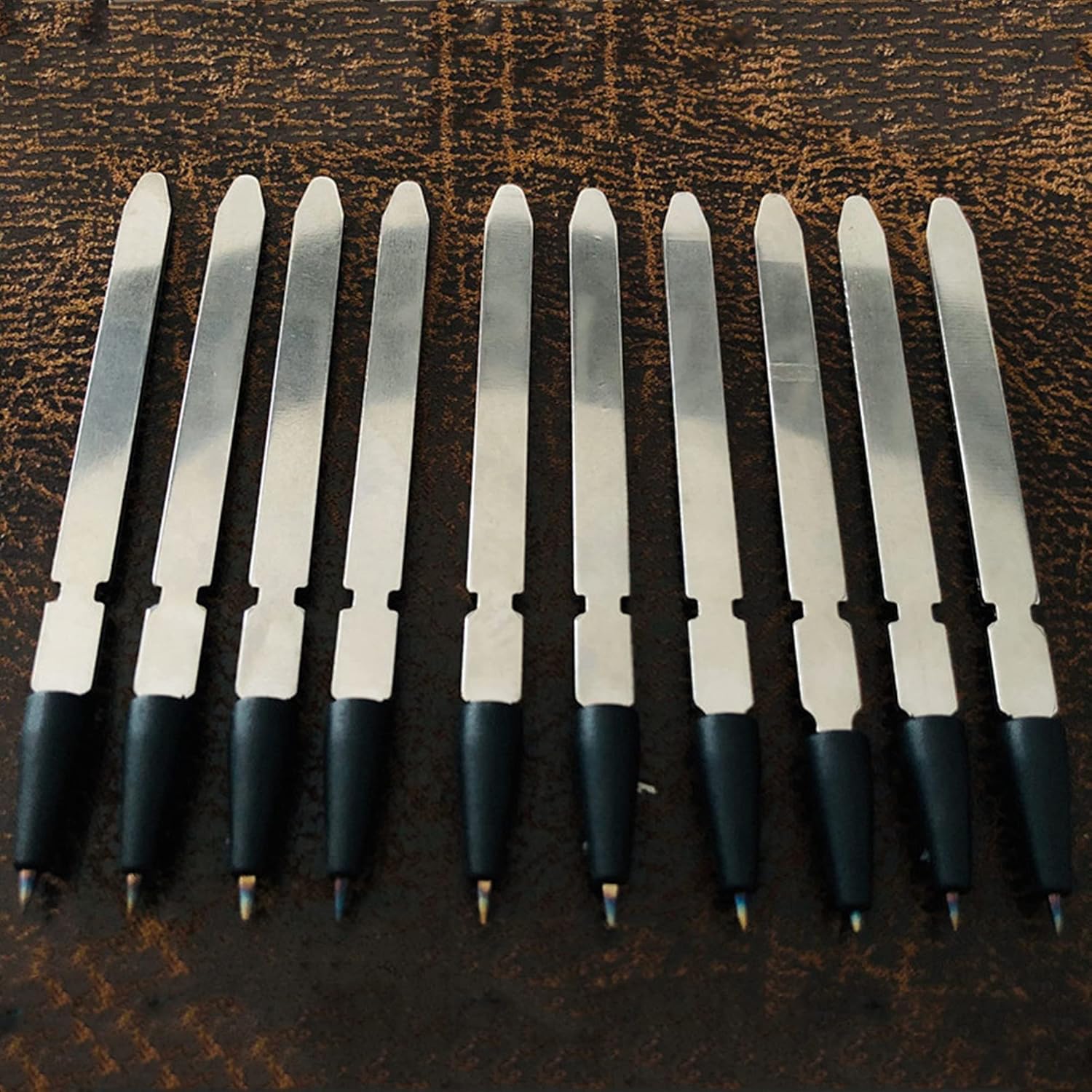 MADSABRE Ballistic Dart Launcher, Metal Darts Accurate