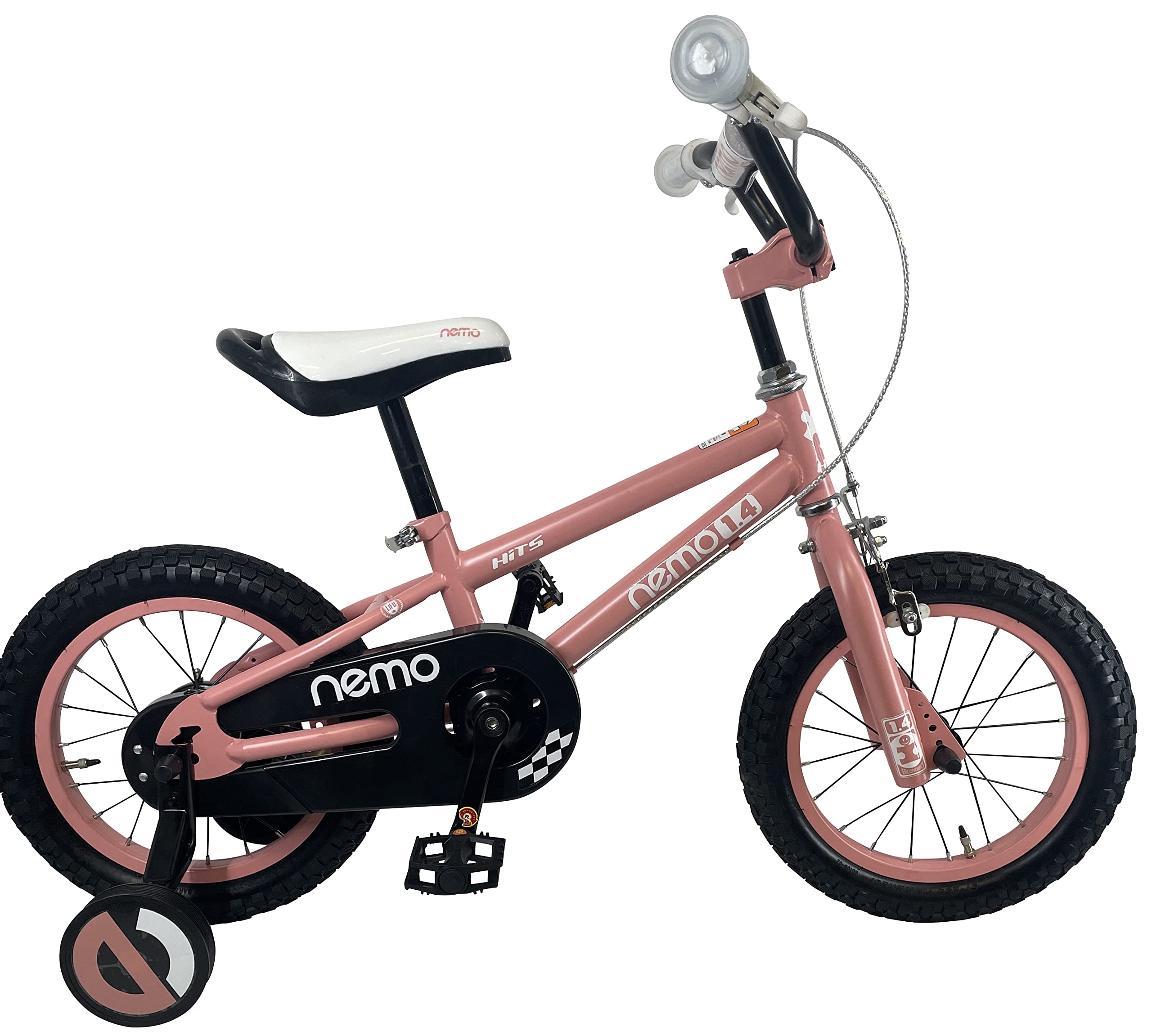 Amazon | ROCKBROS(ロックブロス) Nemo 子供用 自転車 16インチ