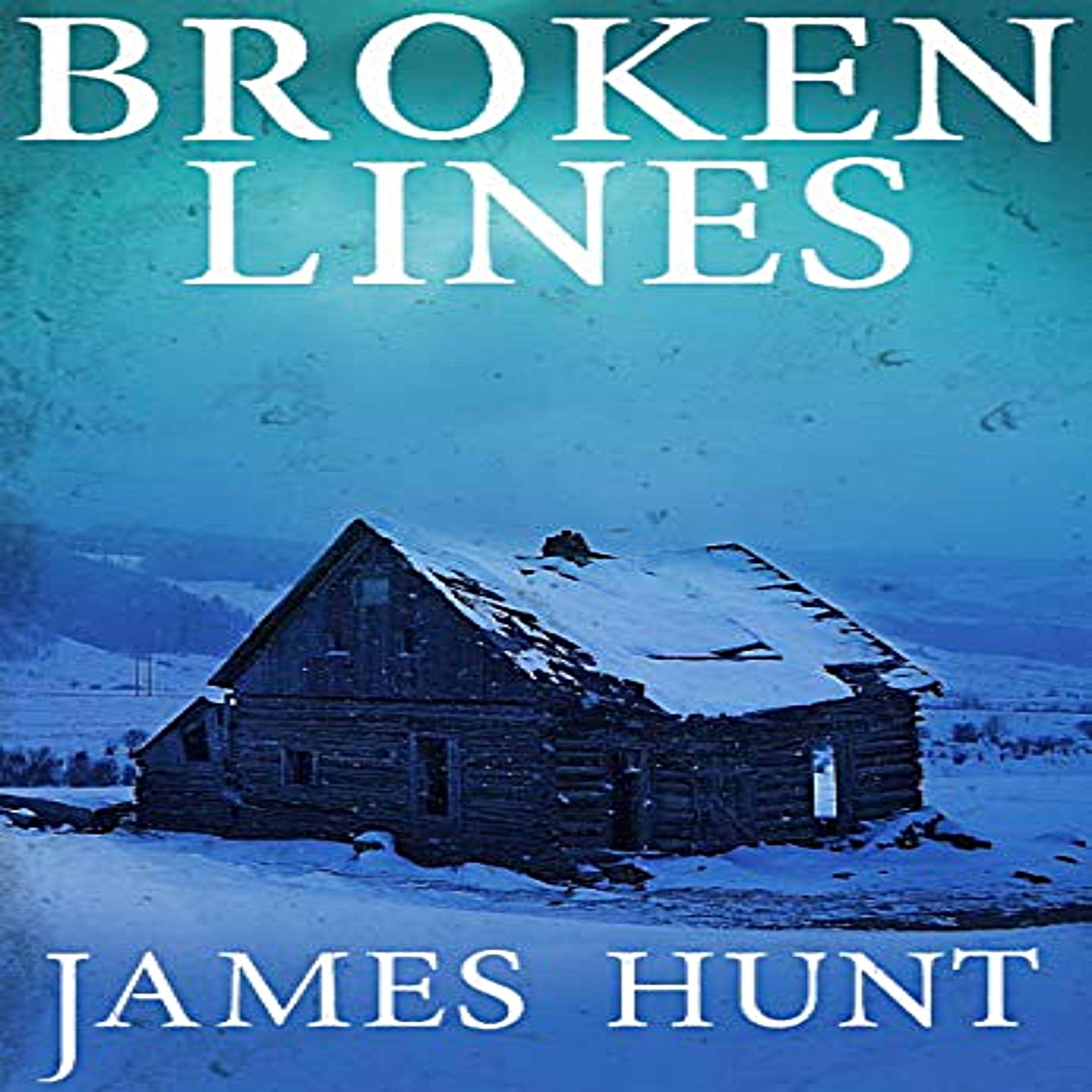 Broken Lines
