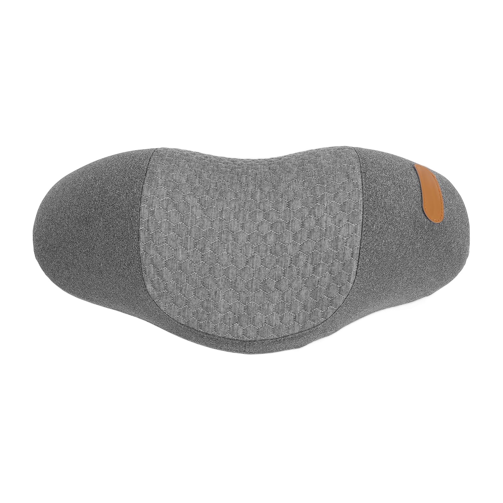 Cuscino per Collo, Memory Foam Cuscino Cervicale Caldo con
