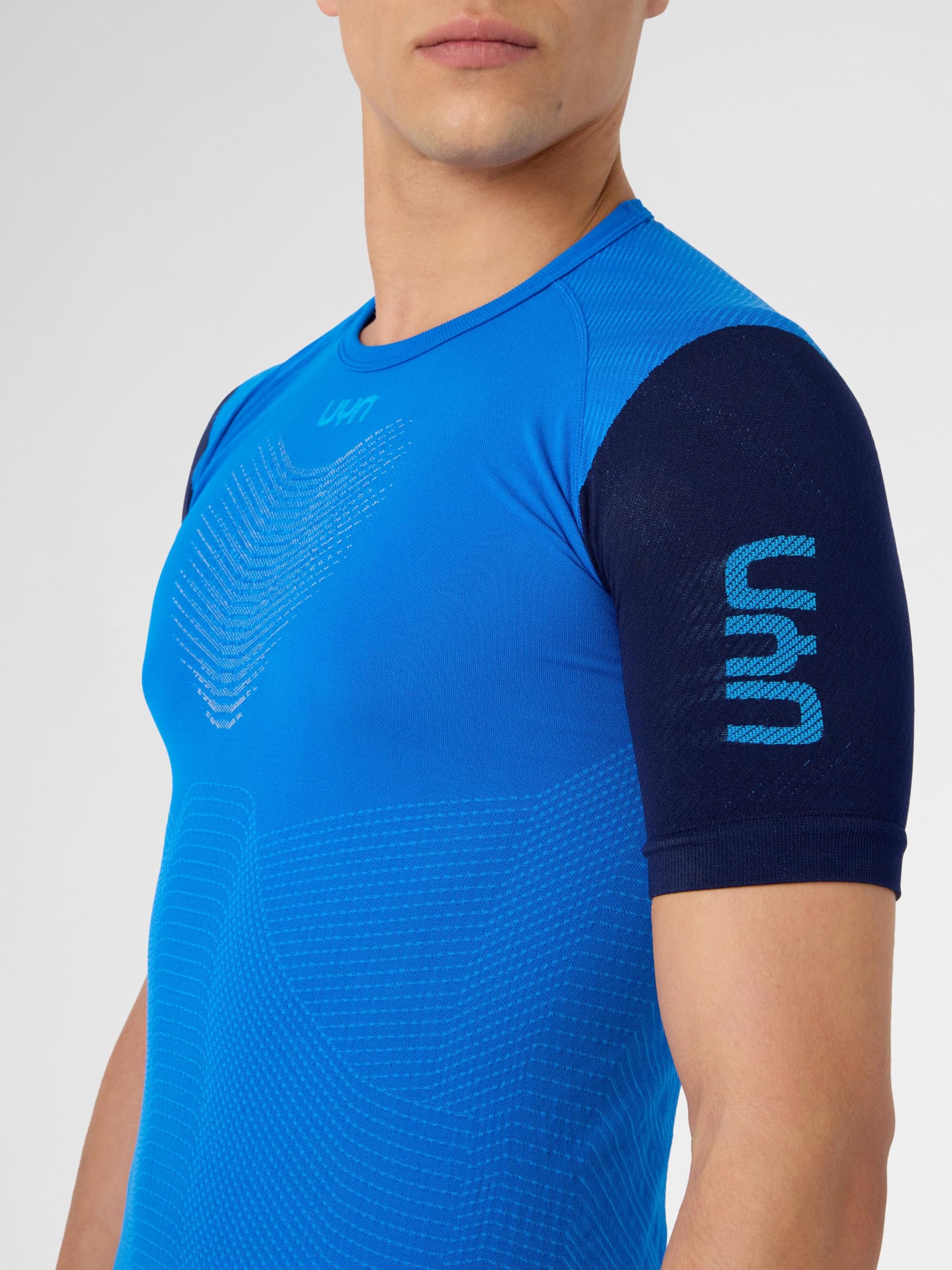 UYN Herren Pb42 T-Shirt