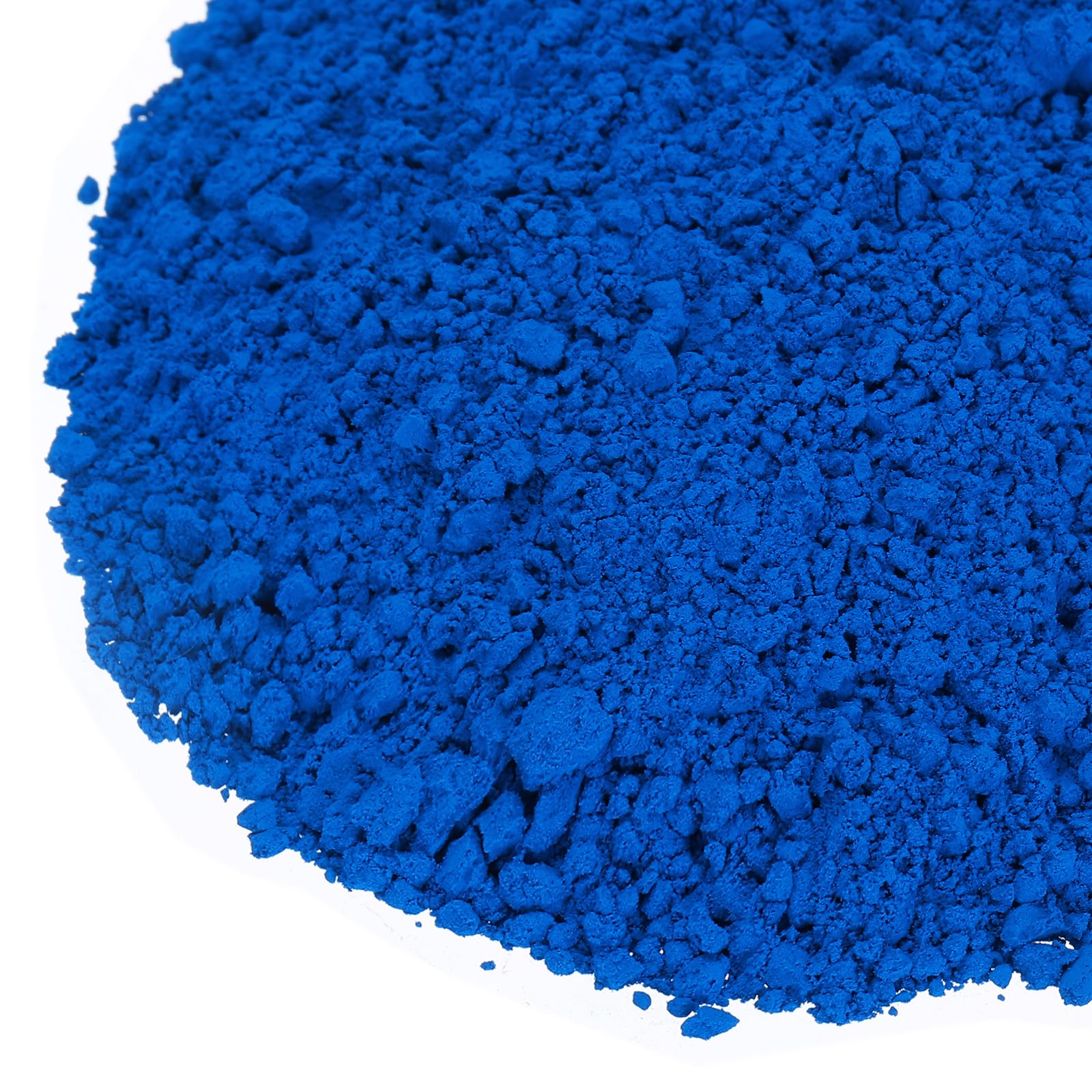 PATIKIL Dark Blue Iron Oxide Powder, 6 Ounces Cement Pigment Powder Concrete Dye Color Pigment for Cement Stucco Plaster Coatings Ceramics Wood Paint Artistic