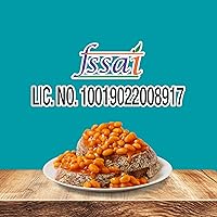 Vista 4 de Frijoles horneados Heinz en salsa de tomate rica, 14.64 oz / 415 g, pack de 6