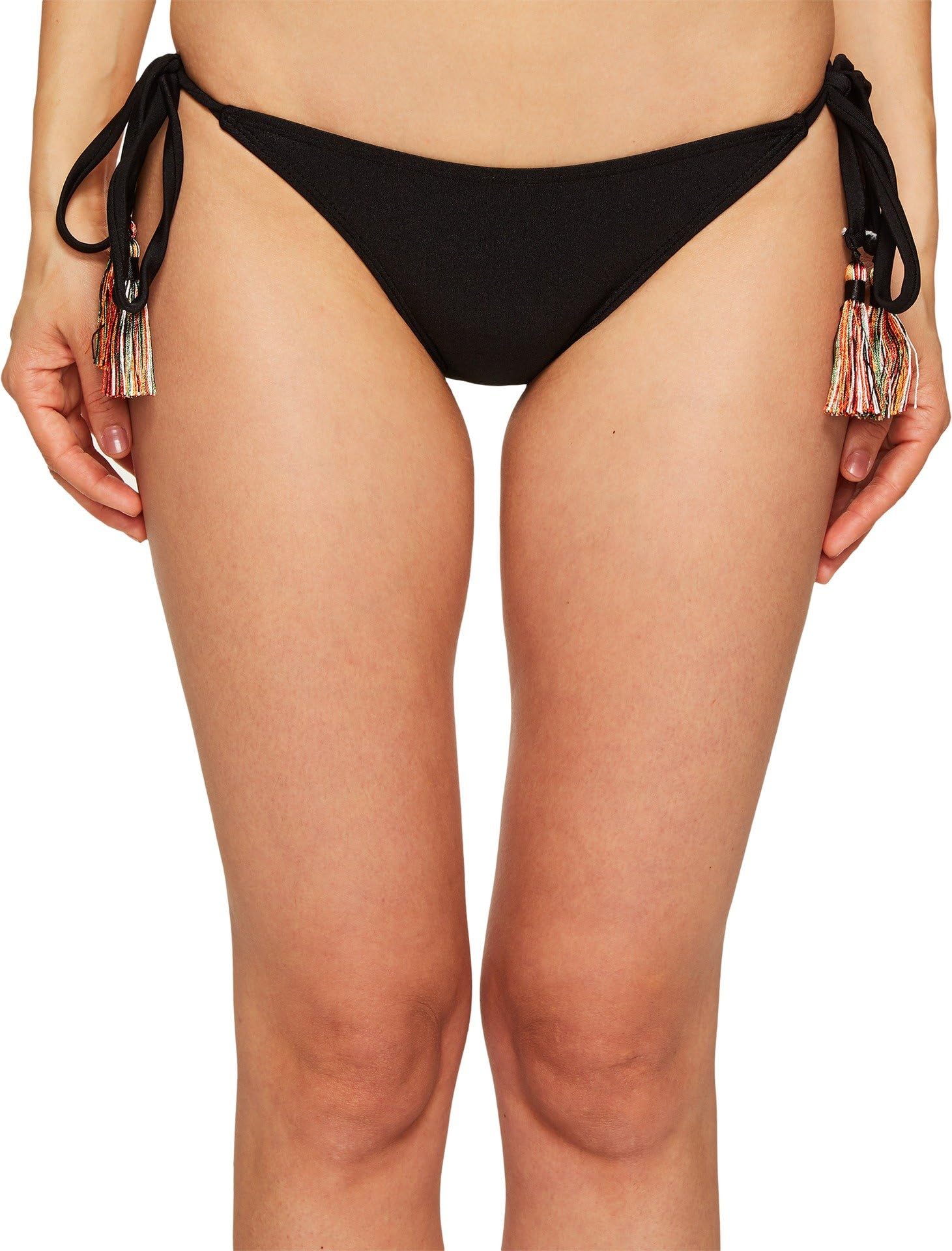 Agua De Coco by Liana Thomaz Tie Side Bikini Bottom Colombia SM