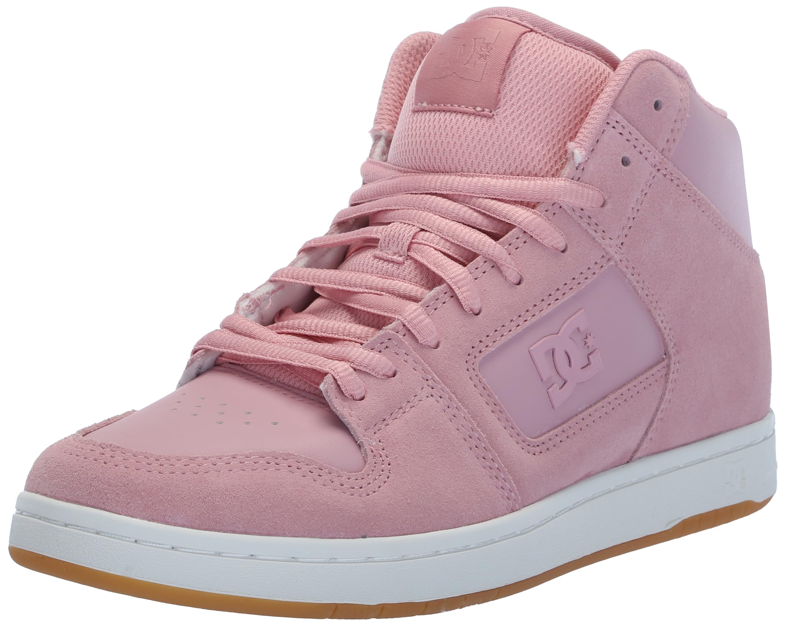 DC Zapatillas de Skate Manteca 4 Hi para Mujer