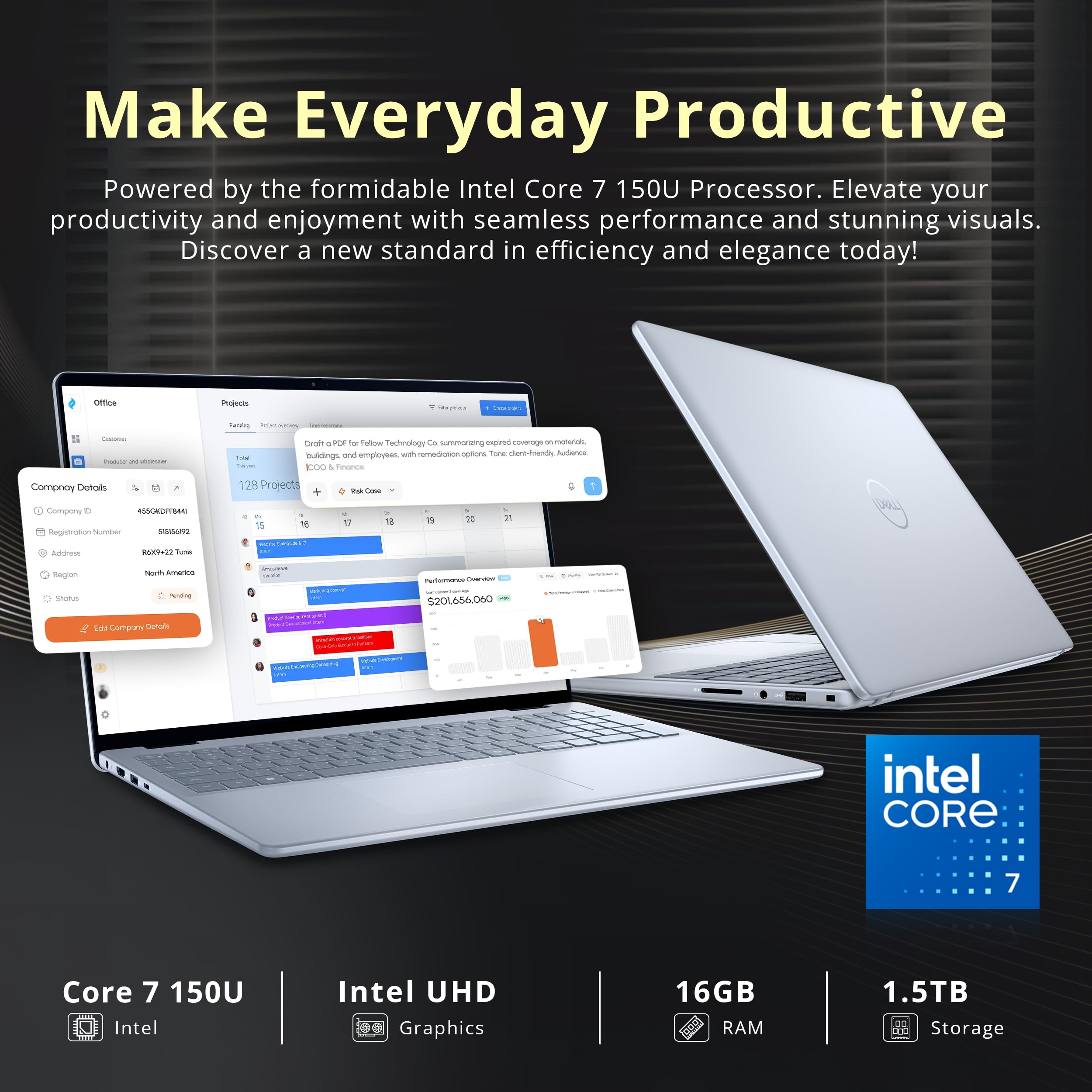 Amazon.com: Dell Inspiron 16