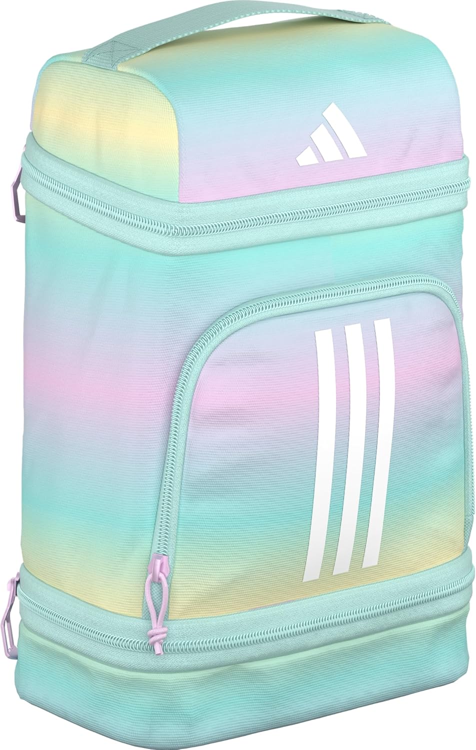 Excelerator Lunch Bag for women and men, food container box