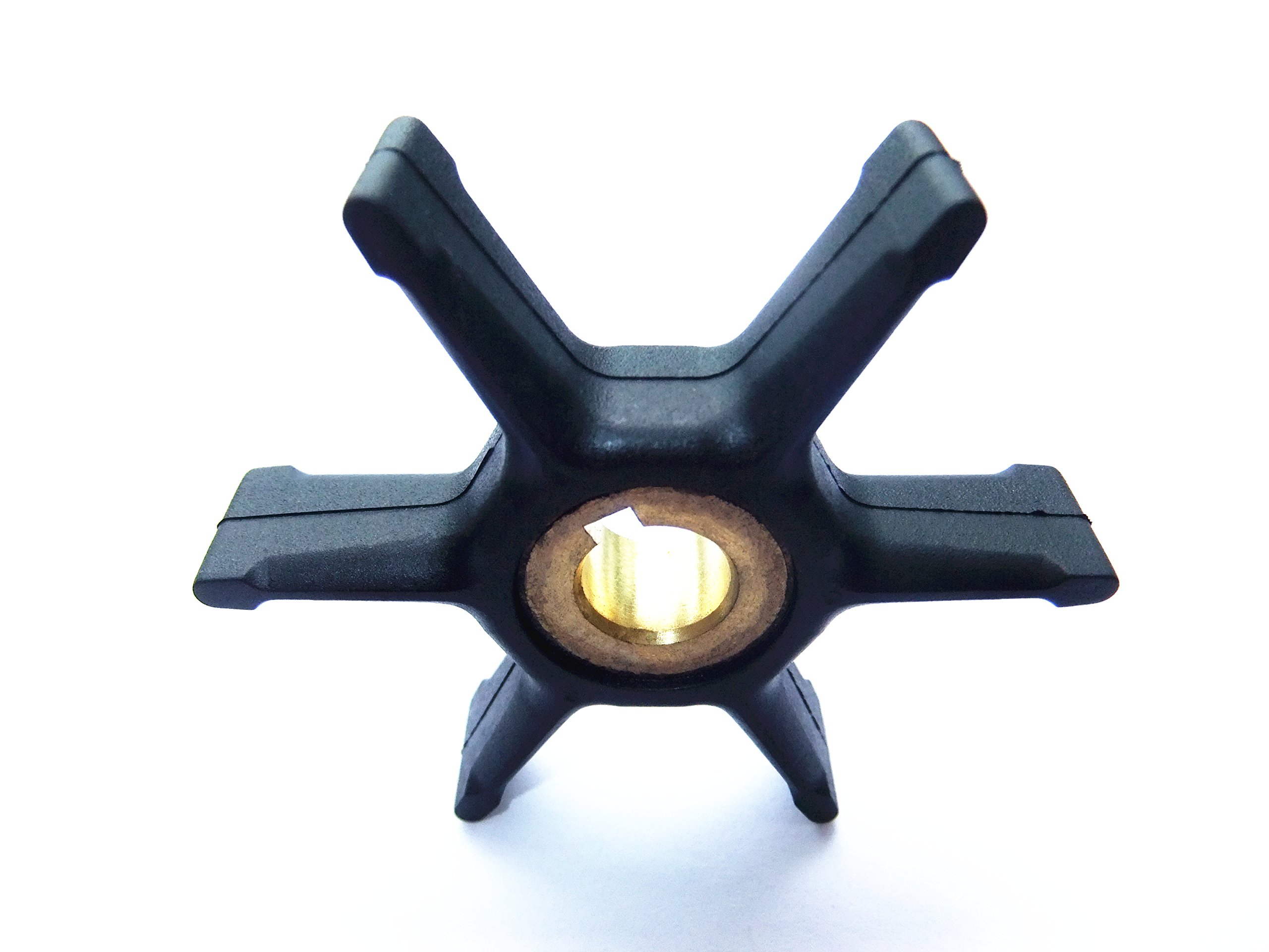 Amazon.com: Boat Engine Water Pump Impeller 277181 434424 0277181