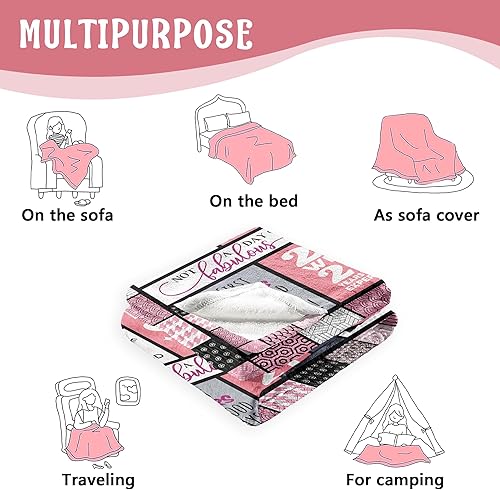 Miniatura 7 de Regalos de 50 cumpleaños para mujeres, regalos de 50 años para mujeres, regalo de cumpleaños de 1975 para mujer, regalo para cincuenta mujeres,