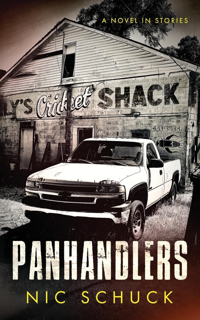 Panhandlers