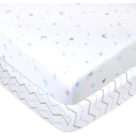 pinzon crib sheets