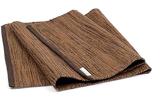 Organic Cotton Yoga Mat: Jade Yoga XW