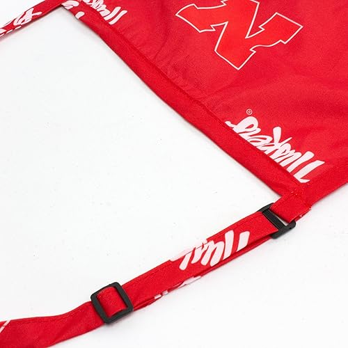 Miniatura 3 de College Covers Delantal para portón trasero Etc para mujer