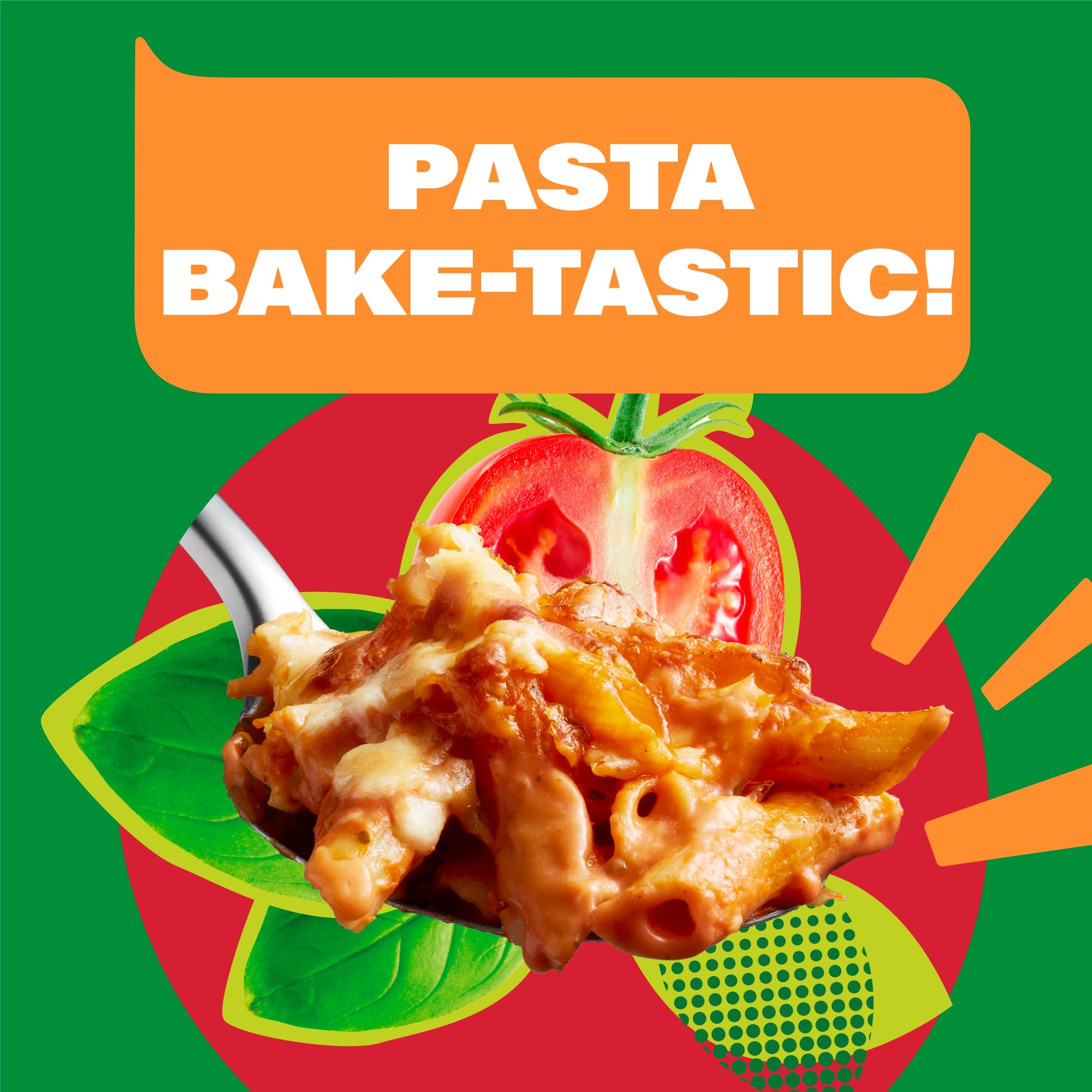 DOLMIO® Pasta Bake Cremige Tomate 6x500g