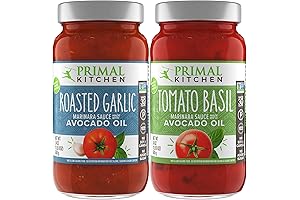 Primal Kitchen Foods: Unlocking Delicious Meals with No Added Sugar