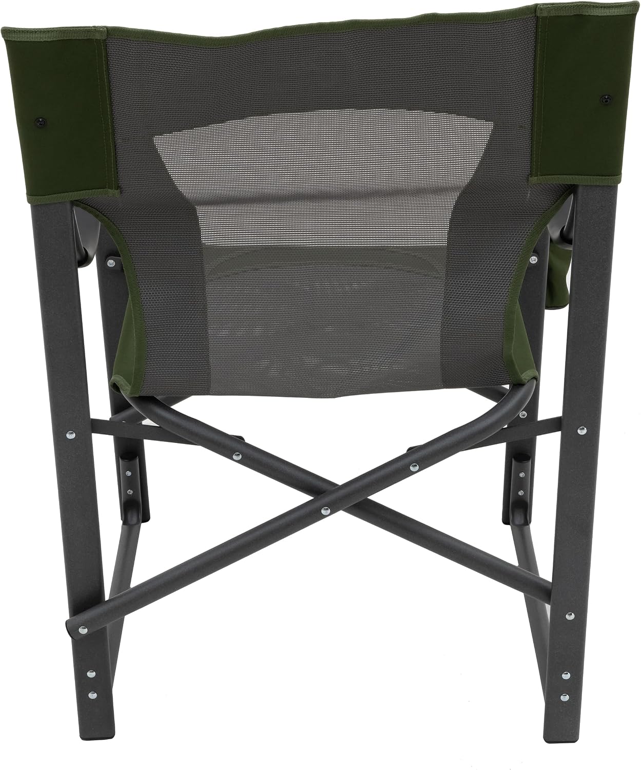 ALPS OutdoorZ Ducks Unlimited Loafing Chair - Green