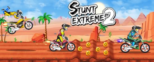 Stunt Extreme 2 Pro