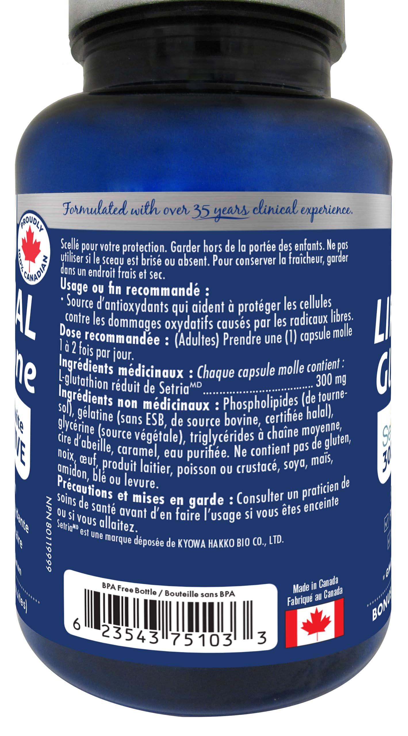 naka glutathione Naka Platinum Liposomal Glutathione Supplement