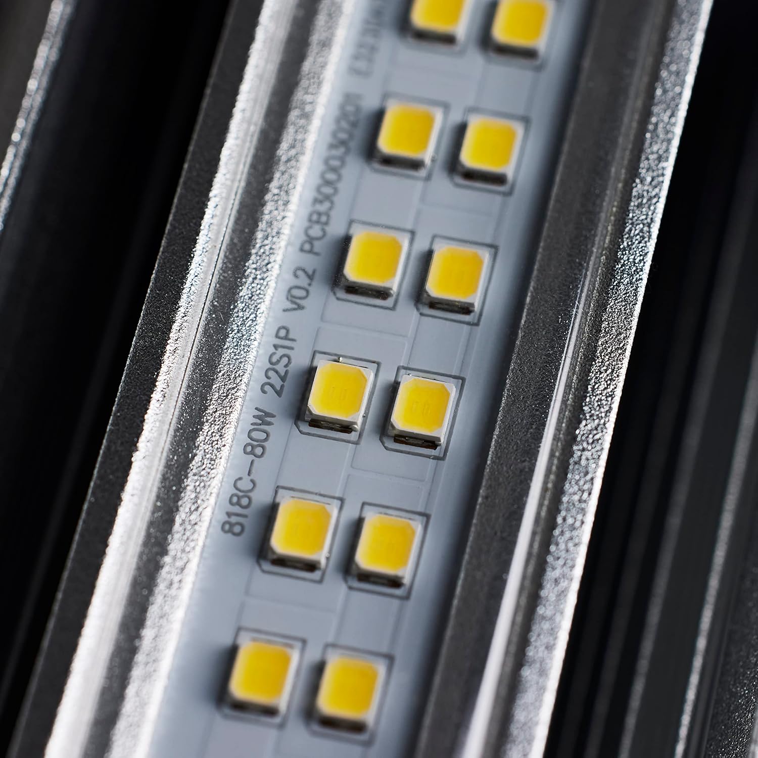 Satco S49395 LED B11 Light Bulb, 80W, 11040L, 5000K, 35000 Hour Rating, Natural Light