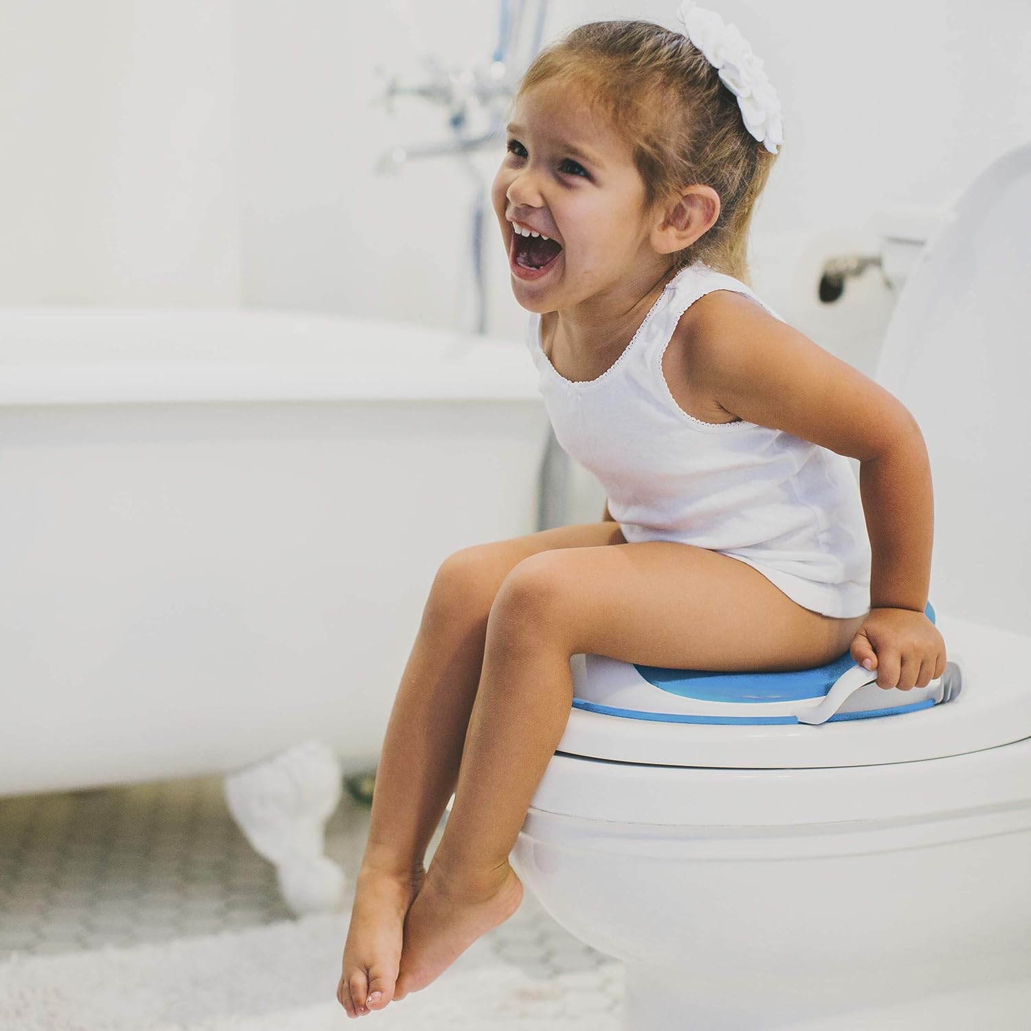 Prince Lionheart 7379 Weepod® Toilet Trainer |... 20 Prince Lionheart 7379 Weepod® Toilet Trainer |...