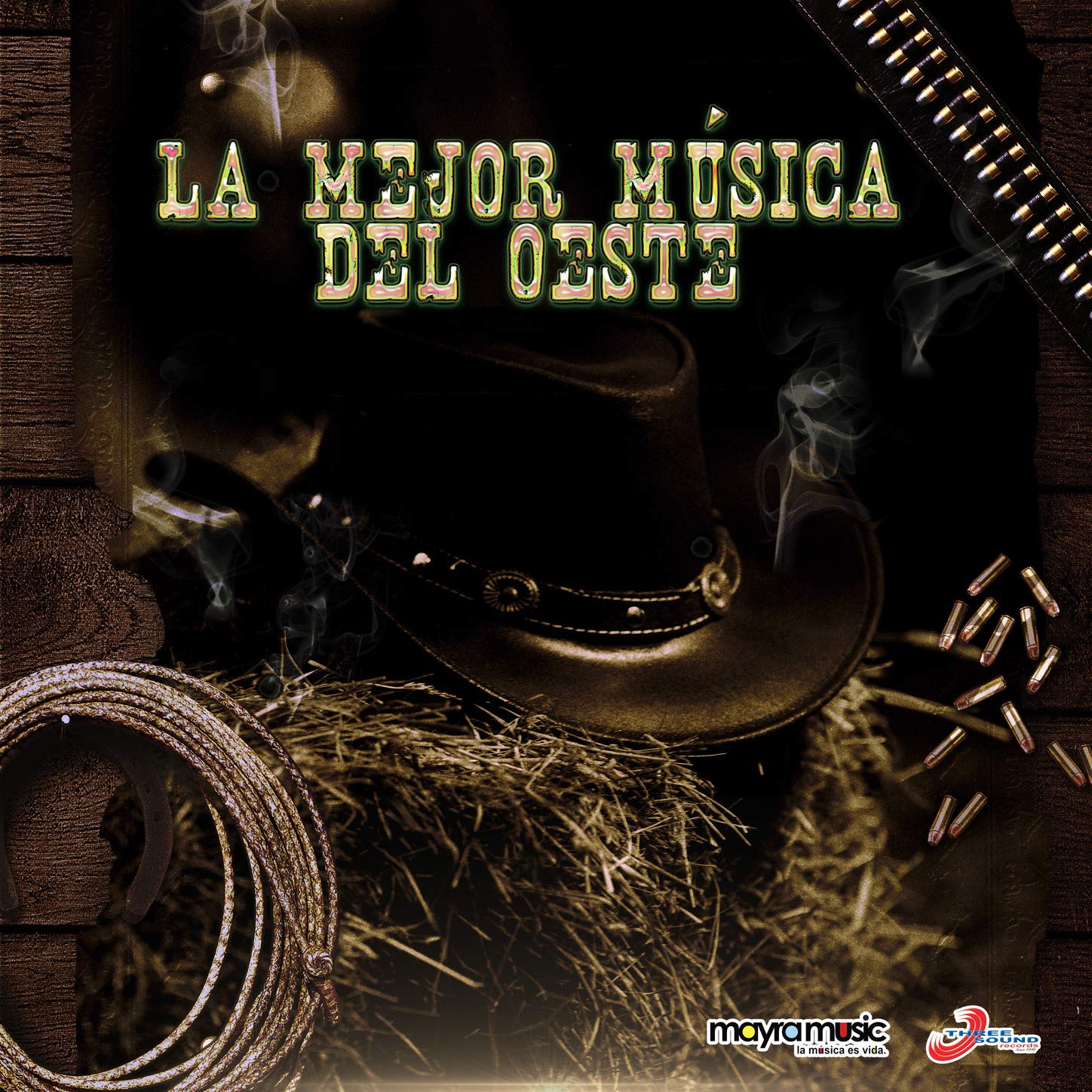 La Orquesta Recuerdos Del Oeste