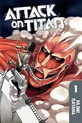 Attack on Titan Sampler (English Edition)
