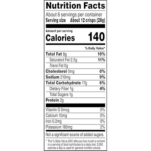 Miniatura 4 de Lay's Stax