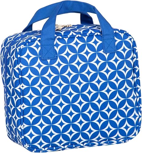 Miniatura 2 de Cuaderno de aseo Stars, color azul, Azul, Cuaderno de artículos de tocador Stars