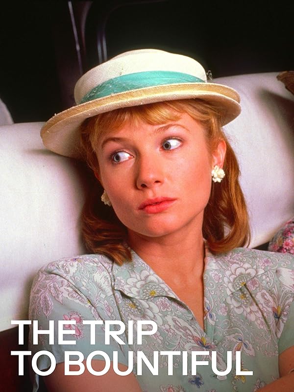 Watch The Trip to Bountiful Prime Video