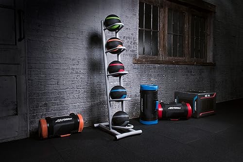 Miniatura 8 de Life Fitness Medicine Ball