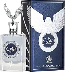 AL WATANIAH EQAAB EDP 100ML masc
